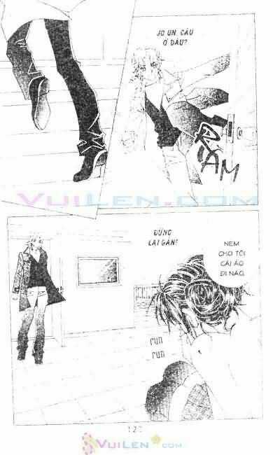 Không Bao Giờ Khóc Chapter 4 trang 122