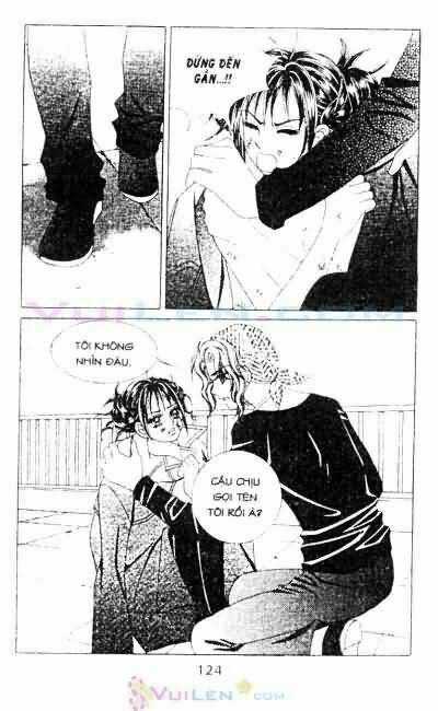 Không Bao Giờ Khóc Chapter 4 trang 123