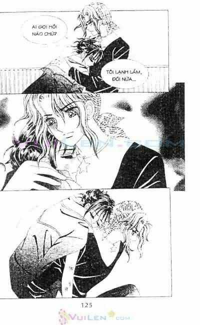 Không Bao Giờ Khóc Chapter 4 trang 124