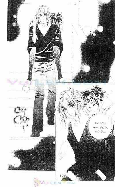 Không Bao Giờ Khóc Chapter 4 trang 125