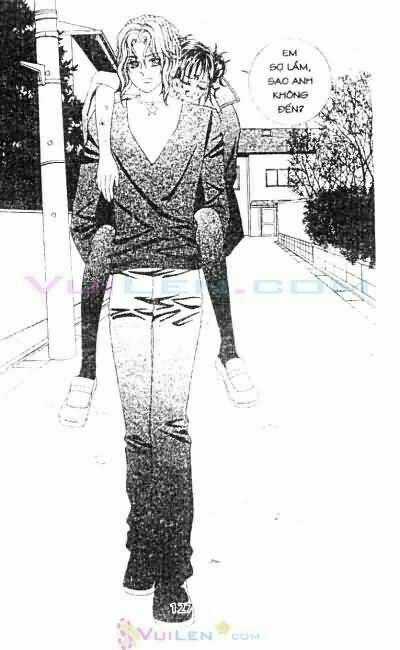 Không Bao Giờ Khóc Chapter 4 trang 126