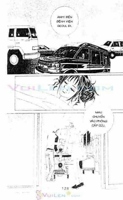 Không Bao Giờ Khóc Chapter 4 trang 127