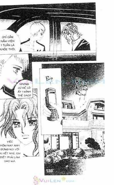 Không Bao Giờ Khóc Chapter 4 trang 128