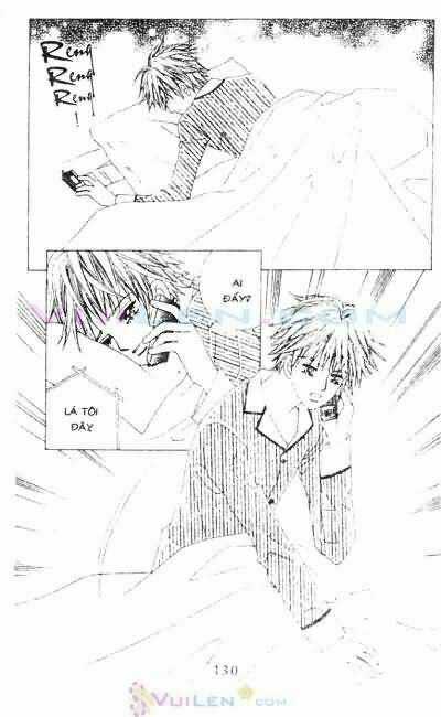 Không Bao Giờ Khóc Chapter 4 trang 129