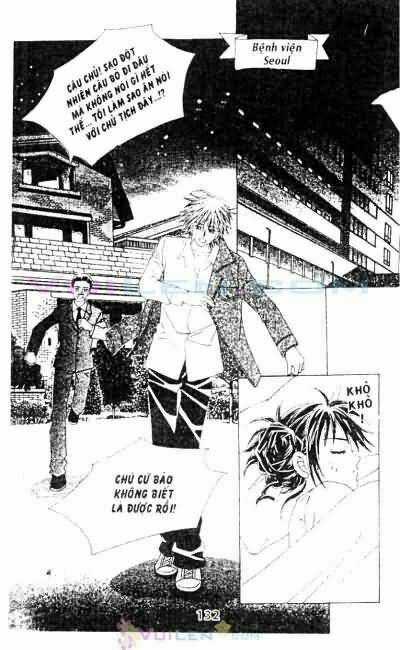 Không Bao Giờ Khóc Chapter 4 trang 131