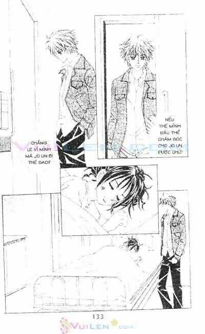 Không Bao Giờ Khóc Chapter 4 trang 132