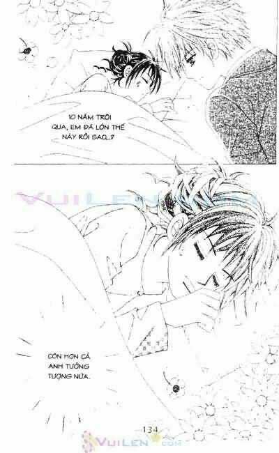 Không Bao Giờ Khóc Chapter 4 trang 133