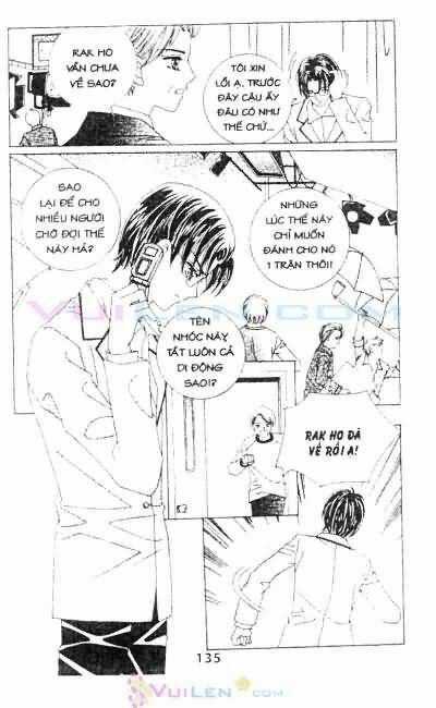 Không Bao Giờ Khóc Chapter 4 trang 134