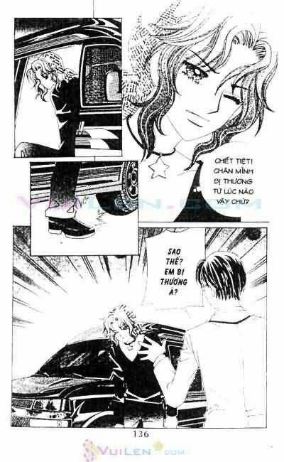 Không Bao Giờ Khóc Chapter 4 trang 135