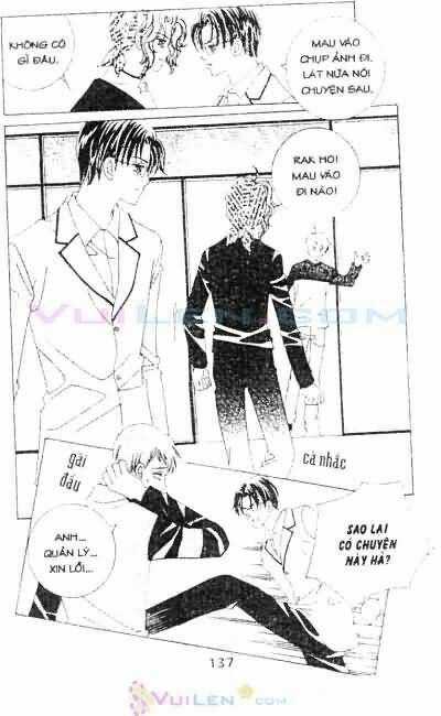 Không Bao Giờ Khóc Chapter 4 trang 136