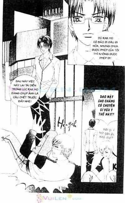 Không Bao Giờ Khóc Chapter 4 trang 137