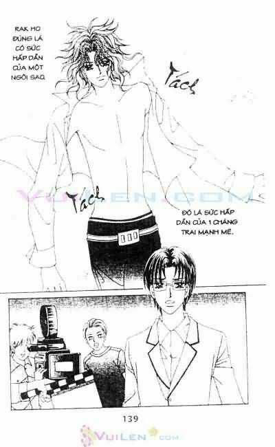 Không Bao Giờ Khóc Chapter 4 trang 138