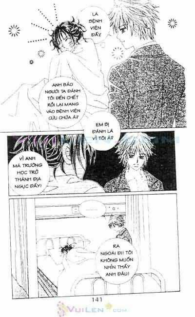 Không Bao Giờ Khóc Chapter 4 trang 140