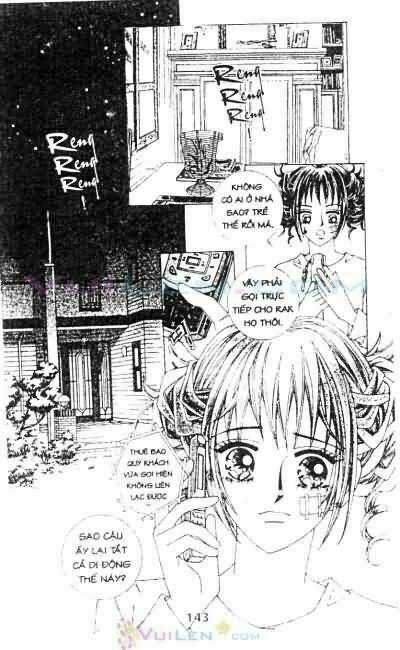 Không Bao Giờ Khóc Chapter 4 trang 142