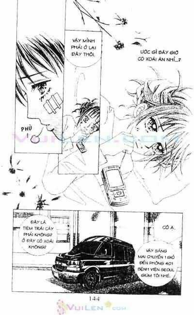 Không Bao Giờ Khóc Chapter 4 trang 143