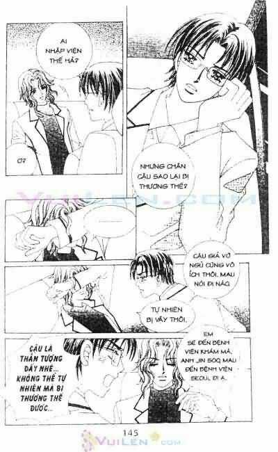 Không Bao Giờ Khóc Chapter 4 trang 144