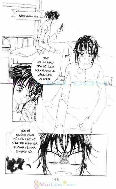 Không Bao Giờ Khóc Chapter 4 trang 145