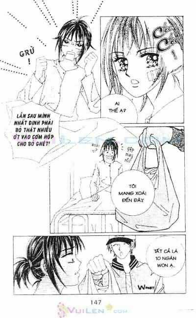 Không Bao Giờ Khóc Chapter 4 trang 146