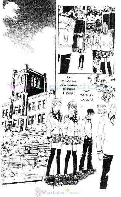 Không Bao Giờ Khóc Chapter 4 trang 147