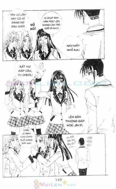 Không Bao Giờ Khóc Chapter 4 trang 148