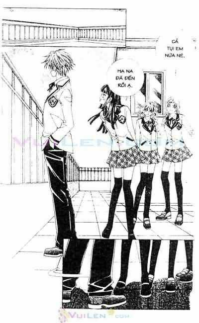 Không Bao Giờ Khóc Chapter 4 trang 149