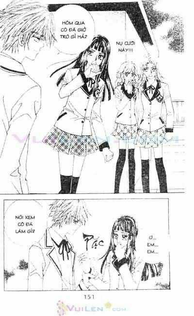 Không Bao Giờ Khóc Chapter 4 trang 150