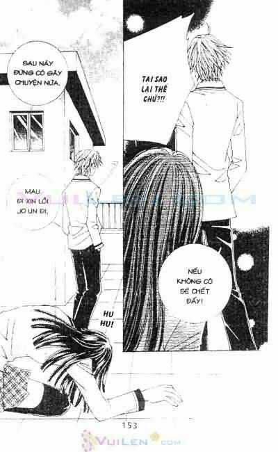 Không Bao Giờ Khóc Chapter 4 trang 152