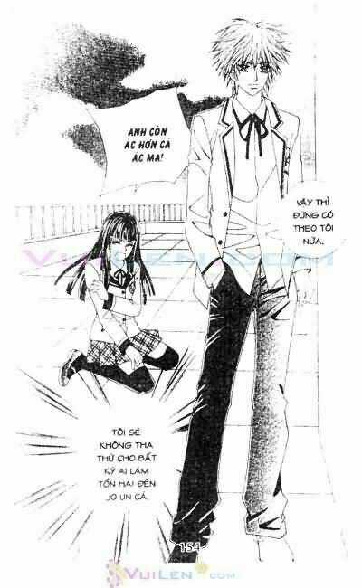 Không Bao Giờ Khóc Chapter 4 trang 153