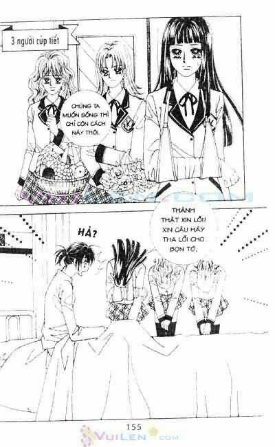 Không Bao Giờ Khóc Chapter 4 trang 154