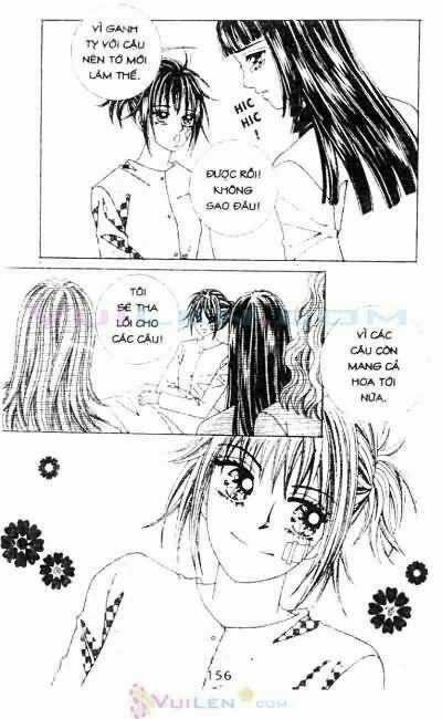 Không Bao Giờ Khóc Chapter 4 trang 155