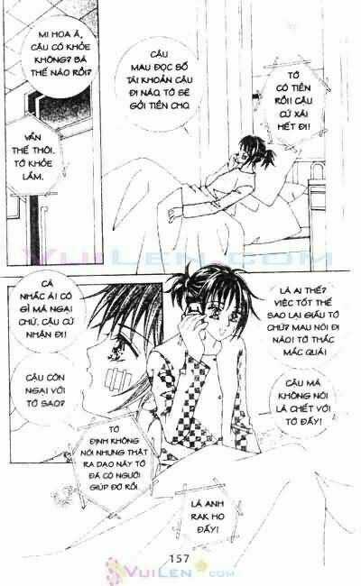 Không Bao Giờ Khóc Chapter 4 trang 156