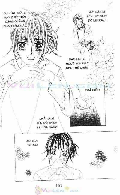 Không Bao Giờ Khóc Chapter 4 trang 158