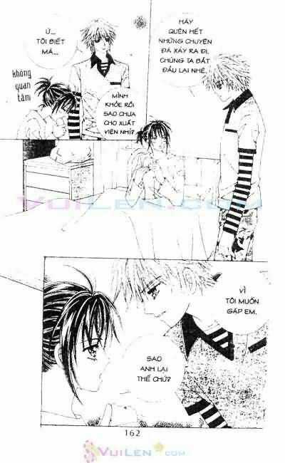 Không Bao Giờ Khóc Chapter 4 trang 161