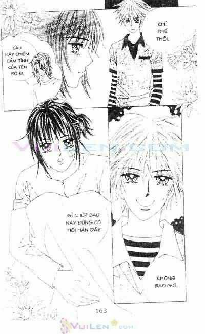 Không Bao Giờ Khóc Chapter 4 trang 162