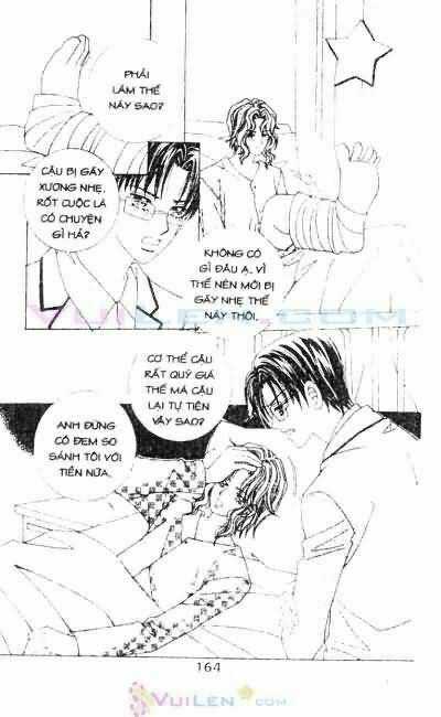 Không Bao Giờ Khóc Chapter 4 trang 163