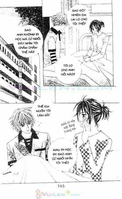 Không Bao Giờ Khóc Chapter 4 trang 164