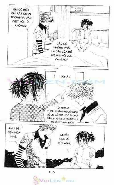 Không Bao Giờ Khóc Chapter 4 trang 165