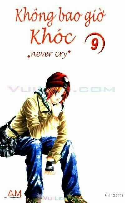 Không Bao Giờ Khóc Chapter 4 trang 168