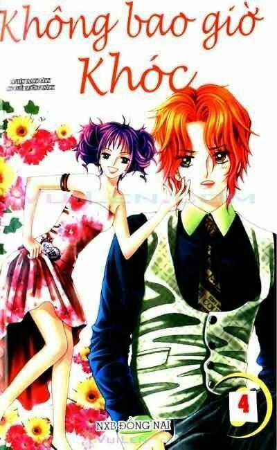 Không Bao Giờ Khóc Chapter 4 trang 169