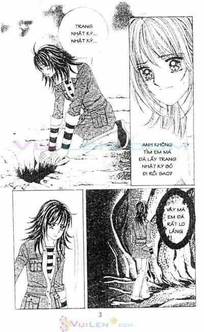 Không Bao Giờ Khóc Chapter 4 trang 2