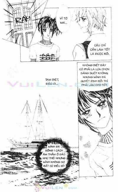 Không Bao Giờ Khóc Chapter 4 trang 20