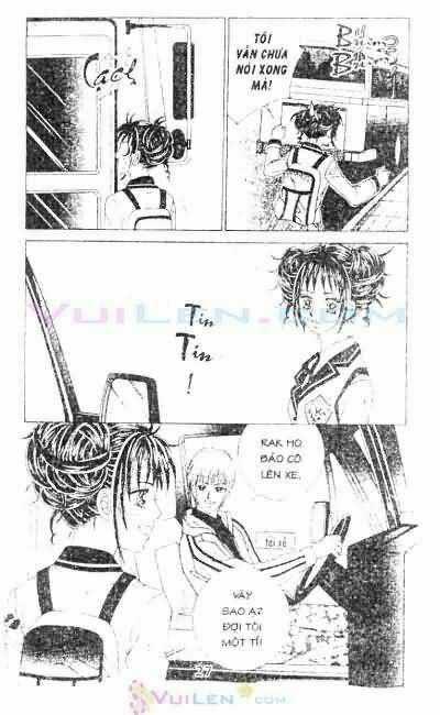 Không Bao Giờ Khóc Chapter 4 trang 26