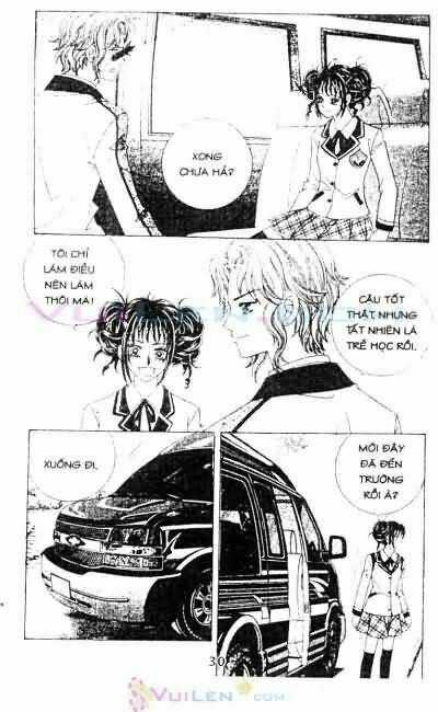 Không Bao Giờ Khóc Chapter 4 trang 29