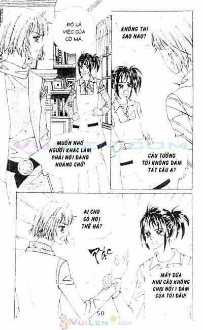 Không Bao Giờ Khóc Chapter 4 trang 49