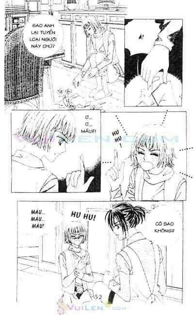 Không Bao Giờ Khóc Chapter 4 trang 51