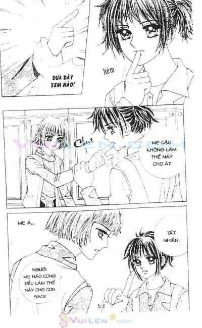 Không Bao Giờ Khóc Chapter 4 trang 52