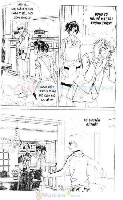 Không Bao Giờ Khóc Chapter 4 trang 53