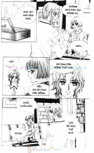 Không Bao Giờ Khóc Chapter 4 trang 57