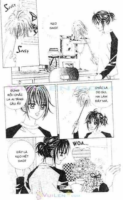 Không Bao Giờ Khóc Chapter 4 trang 72