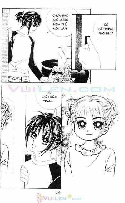 Không Bao Giờ Khóc Chapter 4 trang 73